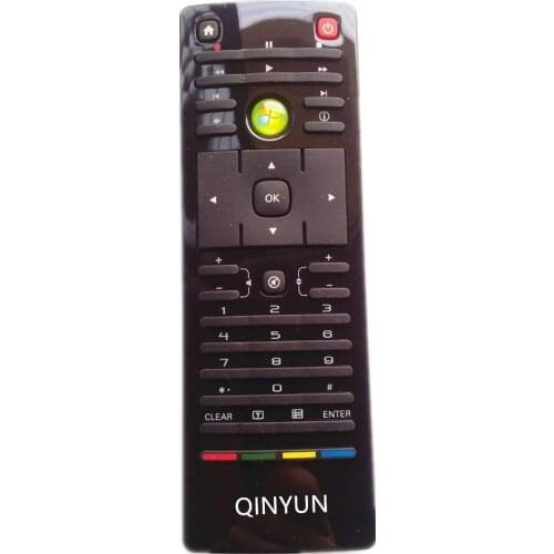 Microsoft MCE Media Center Remote Control RC260 RC2604313/01BG USE FOR DELL