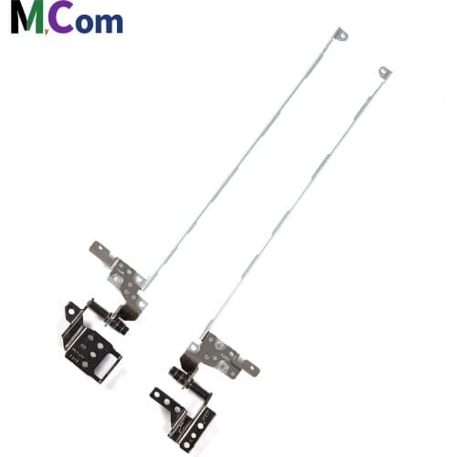 New Laptop LCD Hinges For Acer Nitro 5 AN515 AN515-41 AN515-42 AN515-52 AN515-53 N17C1 Helios 300 G3-571 G3-572 PH315-51