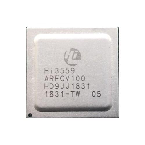 New HI3559ARFCV100 HI3559ARFCV100 3559A Chip