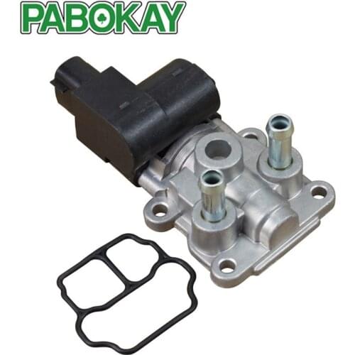 New Idle Air Control Valve 136800-1072 22270-16110 22270-11020 136800-1030 1368001072 AC4082 1813764G01 AC4056 734434 2H1320