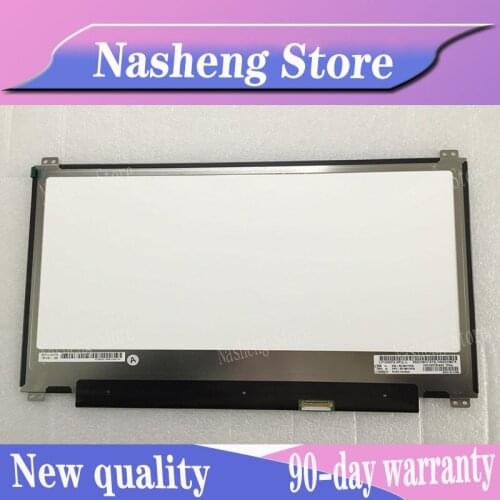 Original 13.3'' lcd screen Display for LENOVO E31-70 U31-70 E31-80 500S-13ISK 510S-13ISK 510S-13IKB LP133WF2-SPL1 1366X768 30PIN