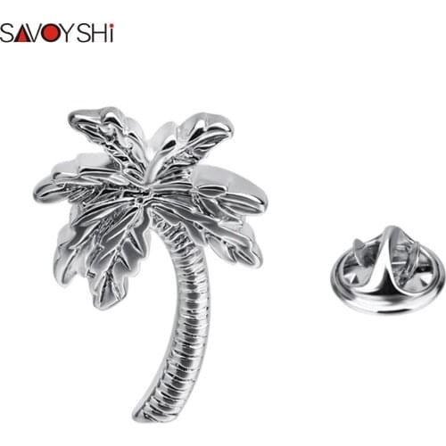 SAVOYSHI Small Brooches For Clothes