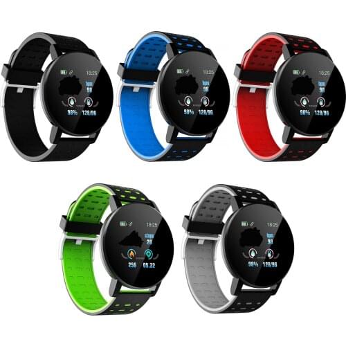 VODOOL Smart Watch