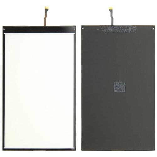 Backlight backlit Lcd Display for Iphone 5S light panel
