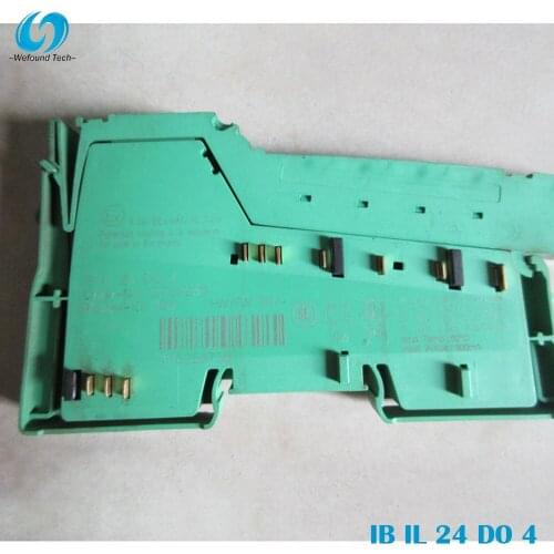 100% test for power supply for 2726256 IB IL 24 DO 4 Work Good