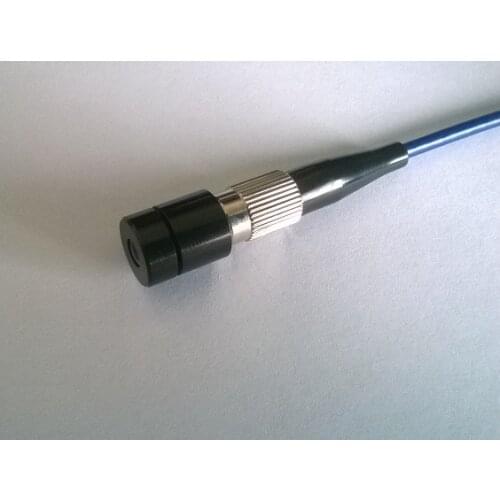 473nm-1660nm fiber laser collimator, focusable fiber laser collimating lens/transmittance >95%/FC interface