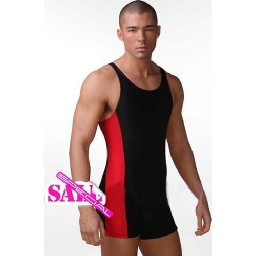 Free shipping new style Mens tights BOYTHOR one-piece Super speed dry Beach bikini Private customized