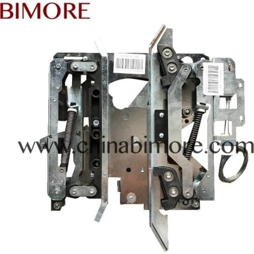 BIMORE Elevator door vane KM601500G13 Lift spare parts use for Escalator Elevator Parts