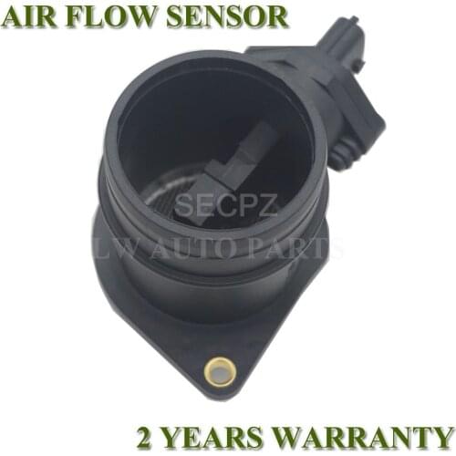 Mass Air Flow MAF Sensor For Fiat Marea Multipla Lada 110 111 112 Niva Samara Forma 0280218004 46533308 0 280 218 004