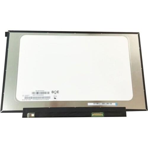 For 14.0 Inch IPS FHD Screen TV140FHM-NH0 P/N 23040537 Laptop LCD LED Display 1920x1080 Full HD Panel Replacement