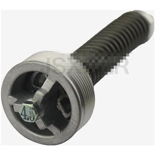 For excavator parts Kawasaki oil return check valve hydraulic valve XAMG/Rexide oil return check valve LV-16-45TVA16009A003A