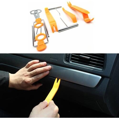 EAZYZKING Car Disassembly And Installation Tool