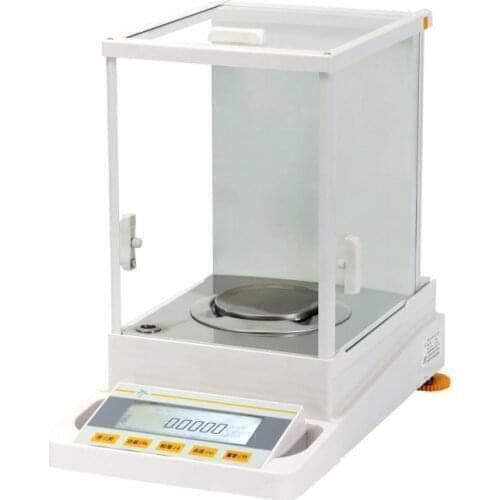 JA2003 Electronic Analytical Balance