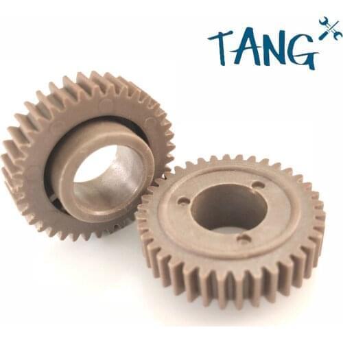 JC66-00564A Upper Fuser Roller Gear 37T for Samsung ML 1510 1610 1710 2010 SCX 4200 4216 4300 4521 SCX4200 SCX4300 ML1510 ML1710