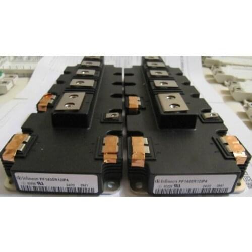 1PCS EUPEC/INFINEON MODULE FF1400R12IP4 New