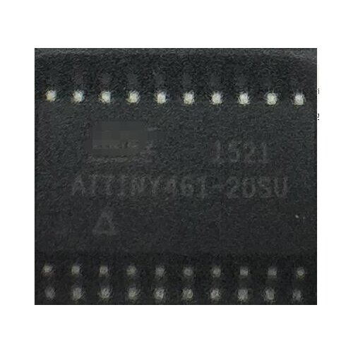 100% NEW Free shipping ATTINY461-20SU SOP20