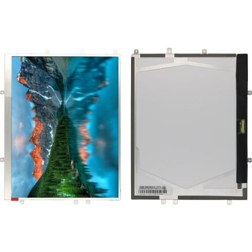 Original For Apple iPad 1 1st Generation 3G Wifi Lcd Screen Display Replacement Free shipping Top Quality