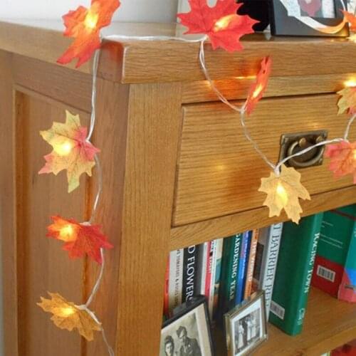 LED String Lights PCOWSPL China