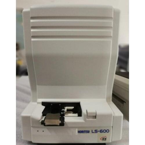 Noritsu LS600 film scanner with computer and EZ controller used