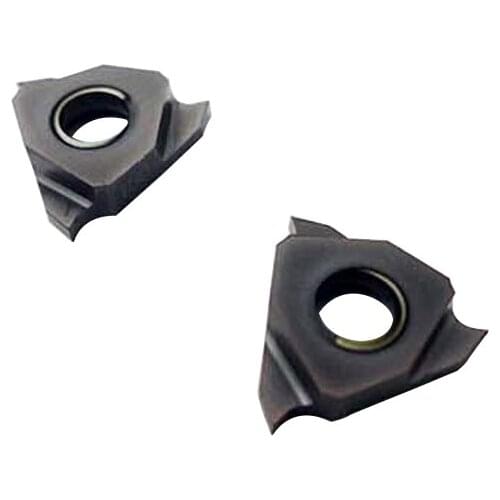 10PCS TNF32R200/TGF32R200/JTGR3200 Cemented Carbide Cutting Tool Turning Inserts shallow groove blade knife retainer groove M30