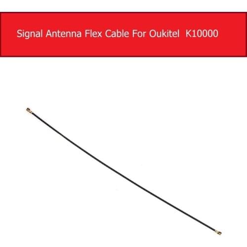 Signal Antenna Flex Cable For OUKITEL K10000 Signal Antenna Flex Cable Ribbon Replacement Repair Parts
