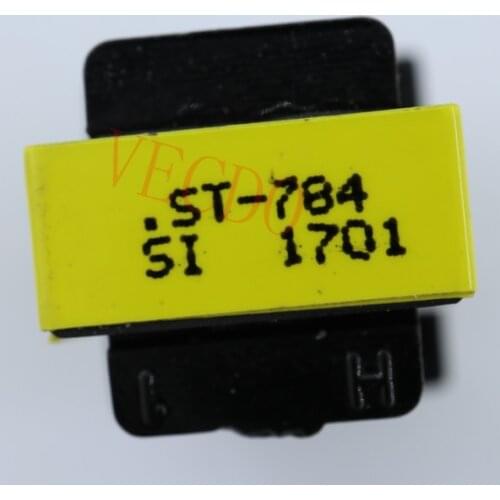 ST-784 SI 1701EE13 plus high isolation drive transformer voltage withstand 4KV stable and reliable,high frequency transformer