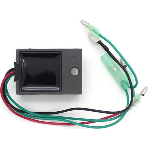 Voltage Regulator Rectifier For Yamaha 25B MHS/L 1994-1995 P40 1998 C40 40V 40 50 P50 50H 50G C60 70 TLR P60 TLH 60F 70B