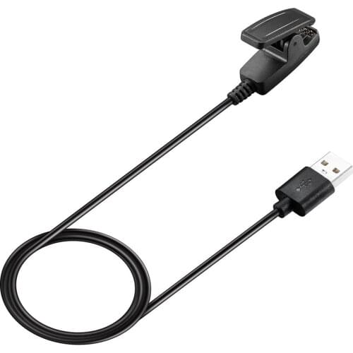 USB Charging Cable Charger for Garmin Forerunner35 735XT 230 630 645 New