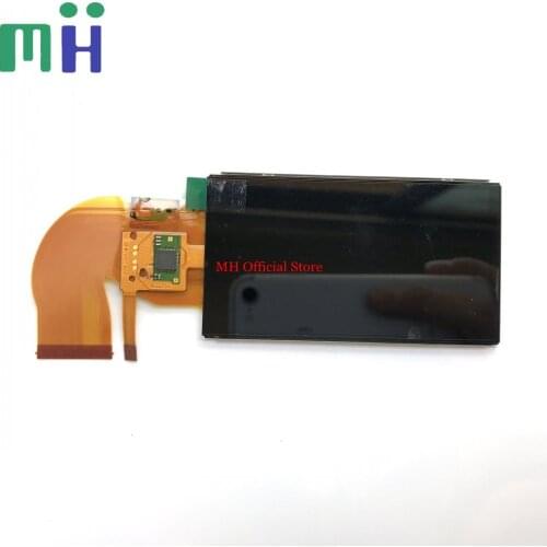 For Panasonic GM5 LCD Screen Display with Touch + Backlight Camera Repair Part Replacement Unit