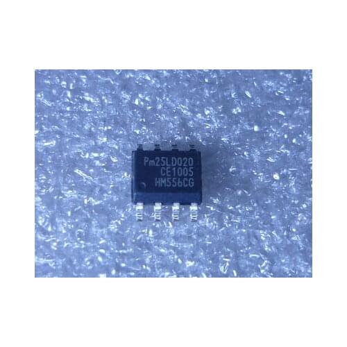 1pcs/lot PM25LD020CE PMC PM25LD020 SOP8 new original