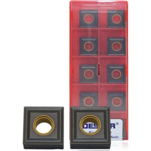 Free shipping 10pcs of SNMG120404-LF3018/SNMG120404-LF3018 materia carbide inserts to choose, l, best inserts to cut cast steel