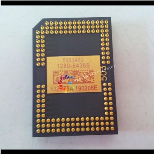 100% Brand New DMD Chip 1280-6038B 1280-6039B 1280-6338B 1280-6139B 1280-6438B 1280-6439B for IN3116 IS500 MW512 W600+ W700