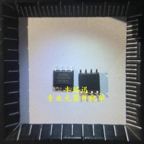 100% New&original CS1237-SO CS1237-S0 SOP8