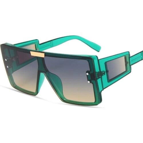 2021 Fashion Sunglasses Vintage Mirror Classic Vintage Sun Glasses Female Men/Momen Summer Style Sun Glasses