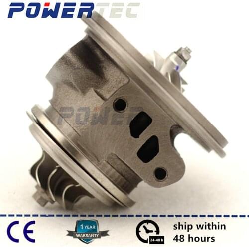 Auto cartridge turbocharger core RHB31 balanced turbo CHRA For ISUZU 4JF1 VA110036 A171