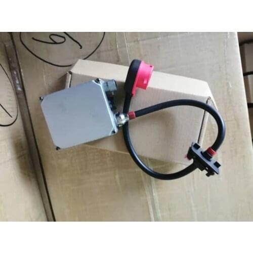 Basic Small Xenon Headlight Ballast Replacement 3B7941641 Fit BMW 5 Series