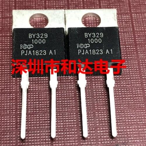 BY329-1000 TO-220