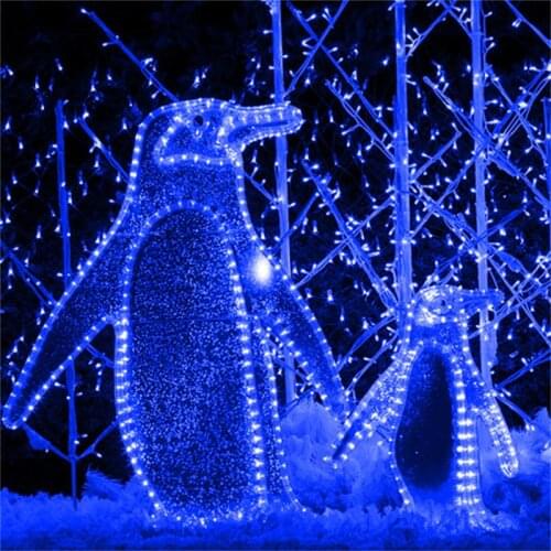 夜空星 Festive Lighting