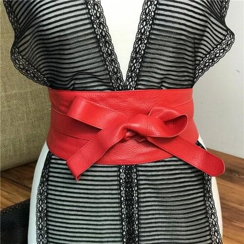 JUBRAY Women's Belts And Belts