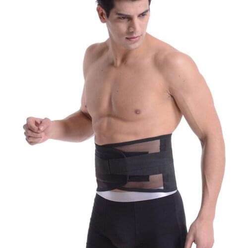 Waist Pain Relief Belt Back Corset for Men Women Heavy Lift Work Back Support Brace Straps Lumbar Support Belt Posture Corrector