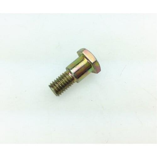 Motorcycle Electric Vehicle Bracket Accessories Screw Supporting Braces Screws Size Optional 10pcs