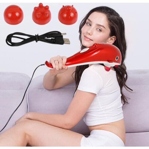 Lemecima Shoulder Massagers