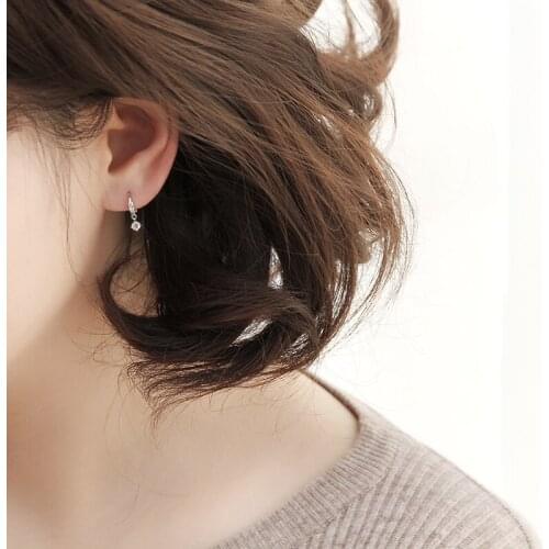 Серьги-кольца Midnite Star China At AliExpress