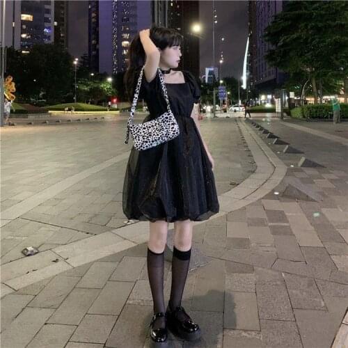 Белые летние платья MOKIJINS China At AliExpress