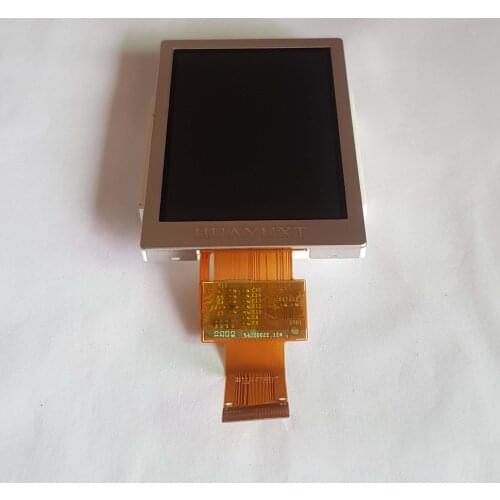 Original 2.6" inch TFT LCD screen for GPSMAP 64 64s 64st 64sx display screen panel Repair replacement