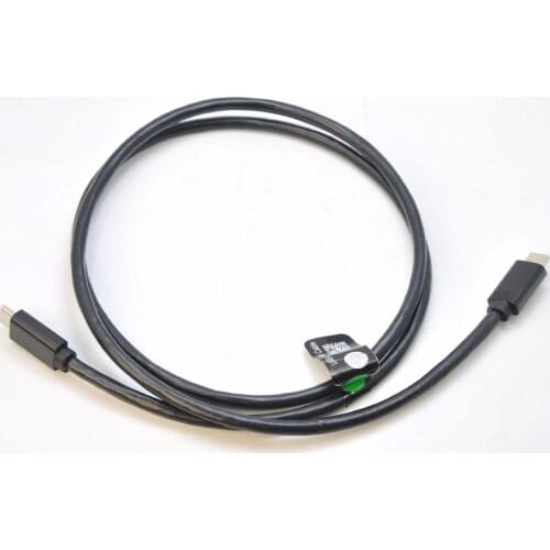 Suitable for HP USB-C Dock G5 Docking Station HSN-IX02 L56523-001 Cable L65253-001 100W 20G Thunderbolt 4K Display Cable