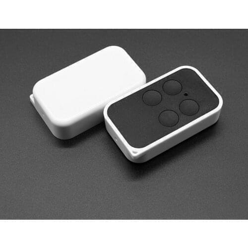 REMOTE RADIO CONTROL GATE OPENER Multi frequency Automatic Cloning Remote Control