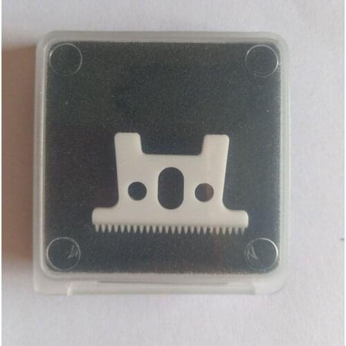 Cutter Head Blades for Andes D8 Electric Hair Clipper Replacement Ceramic Cutter Head Blade