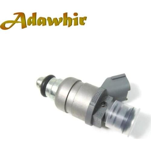 Fuel injector 06A906031BT For 2004-2016 VW Golf Caddy Jetta III Touran Skoda Octavia 06A 906 03 BT