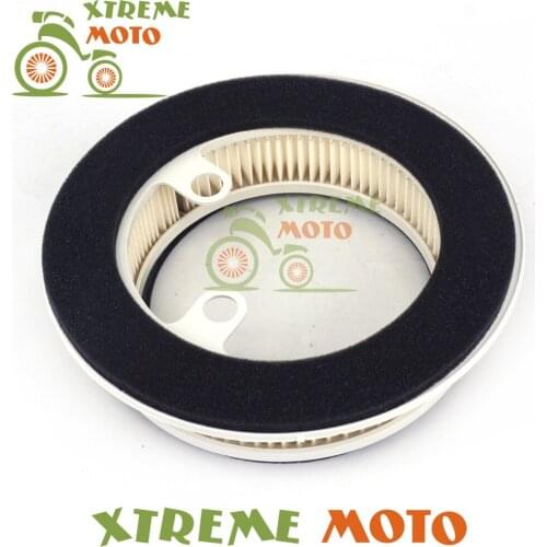 Motorcycle Air Filter Intake Cleaner Grid For TMAX500 T-MAX500 XP 500 2001 2002 2003 2004 2005 2006 2007 Motorbike Dirt Bike